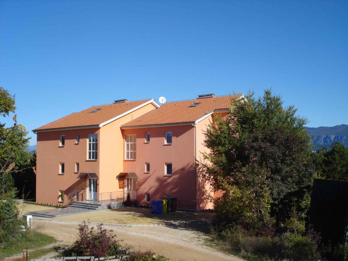 Apartments In Silo/Insel Krk 13430 المظهر الخارجي الصورة