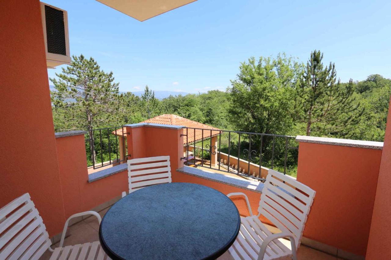 Apartments In Silo/Insel Krk 13430 المظهر الخارجي الصورة
