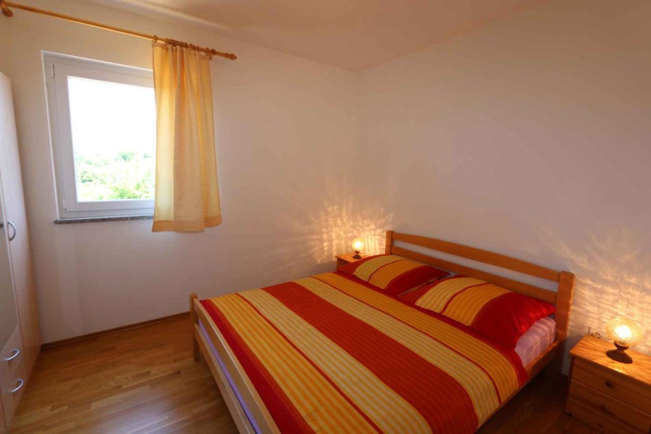 Apartments In Silo/Insel Krk 13430 المظهر الخارجي الصورة