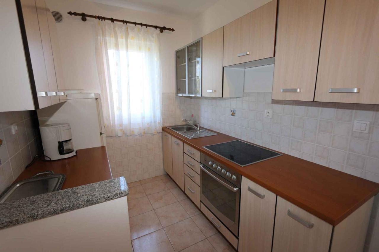 Apartments In Silo/Insel Krk 13430 المظهر الخارجي الصورة