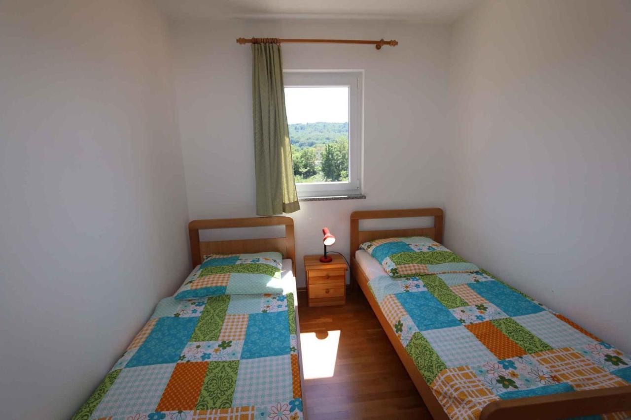 Apartments In Silo/Insel Krk 13430 المظهر الخارجي الصورة