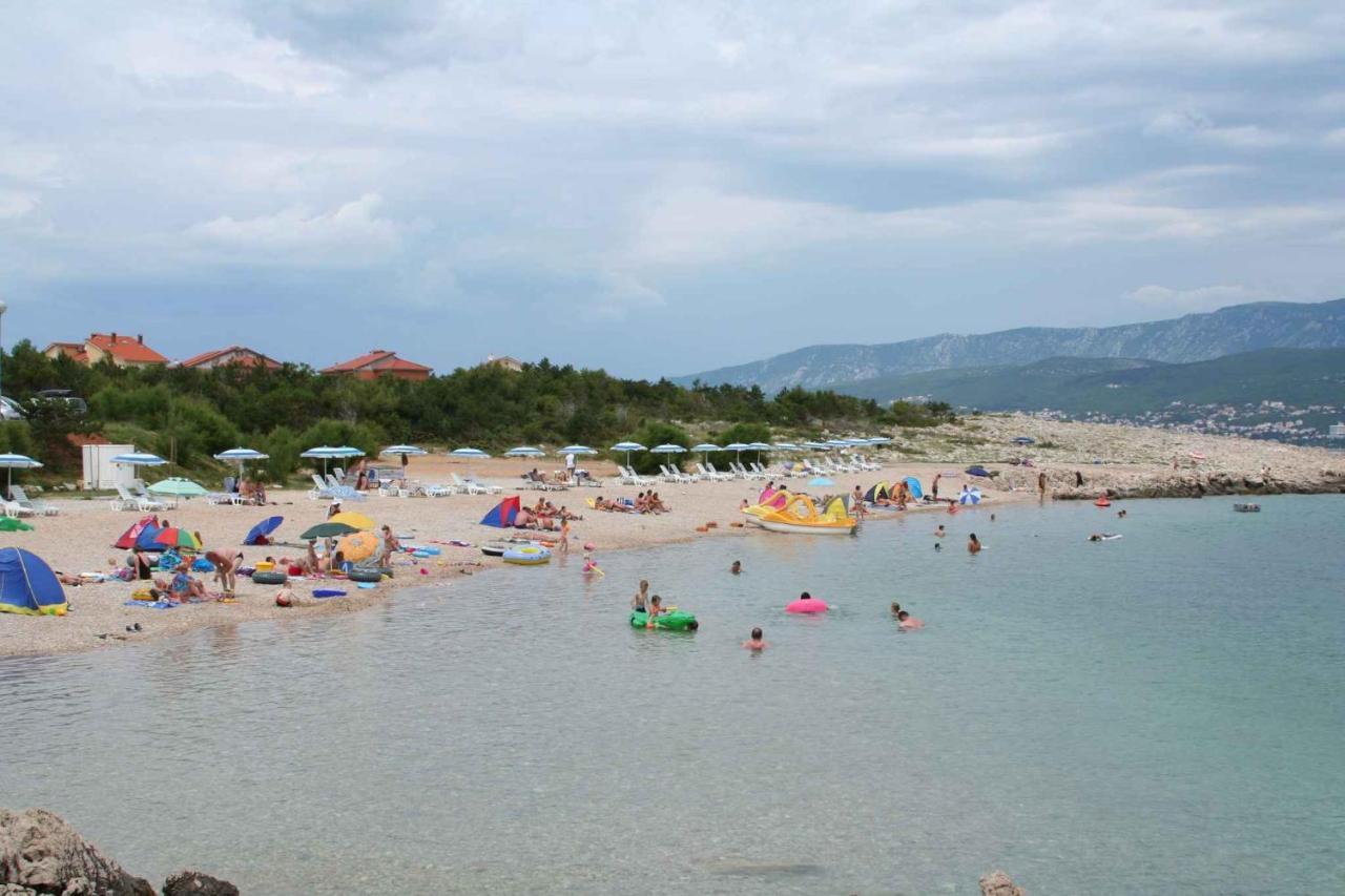 Apartments In Silo/Insel Krk 13430 المظهر الخارجي الصورة