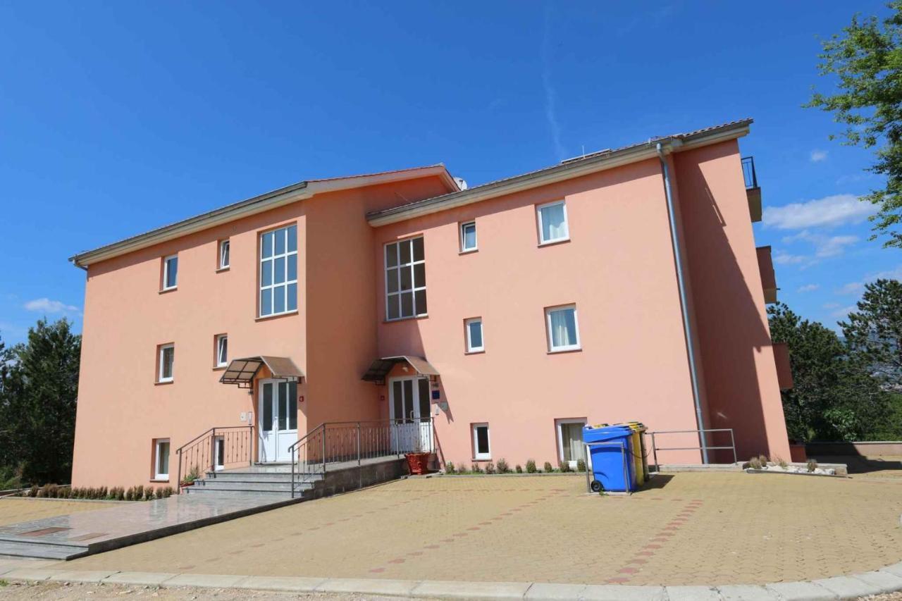 Apartments In Silo/Insel Krk 13430 المظهر الخارجي الصورة