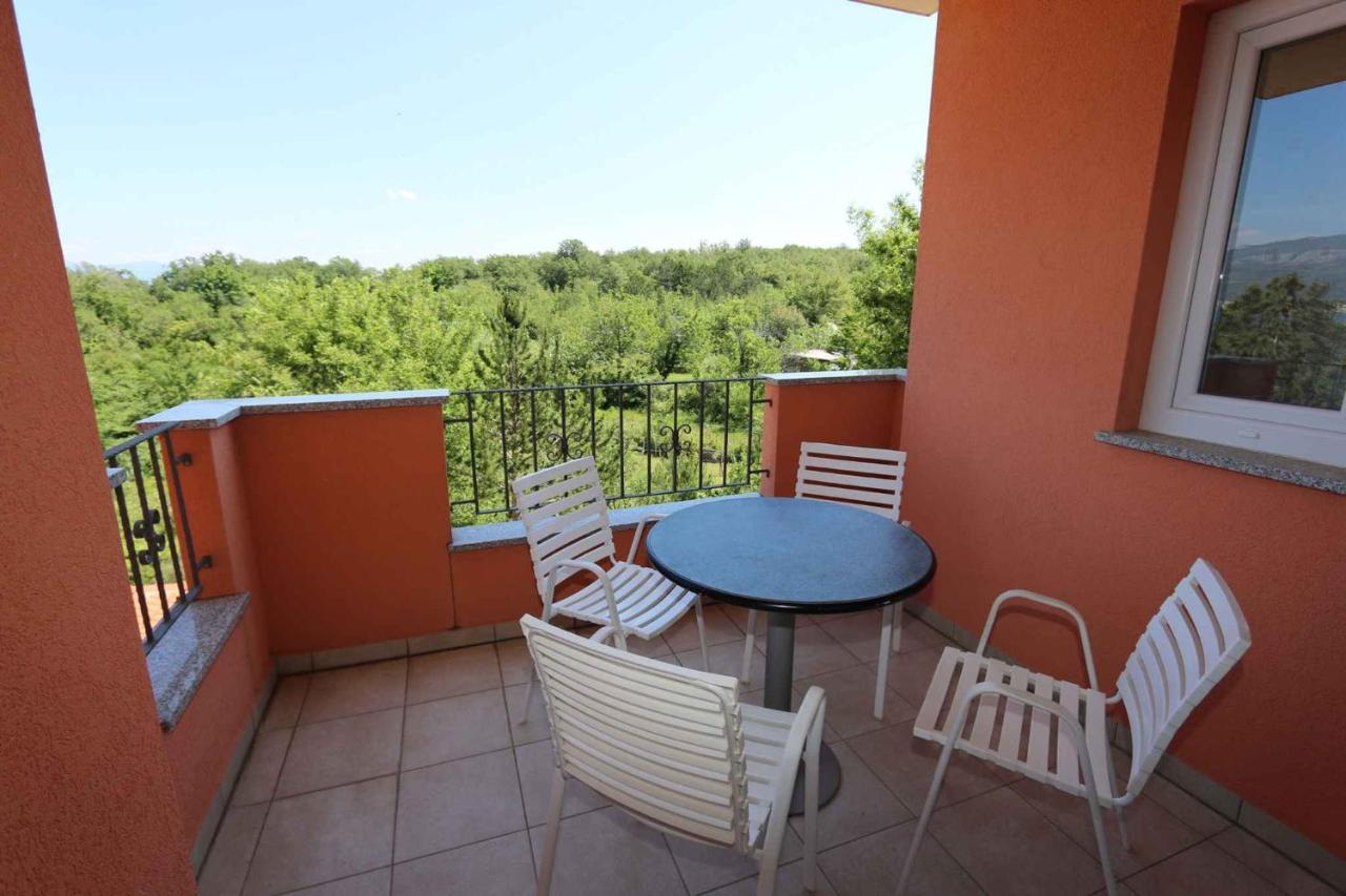 Apartments In Silo/Insel Krk 13430 المظهر الخارجي الصورة