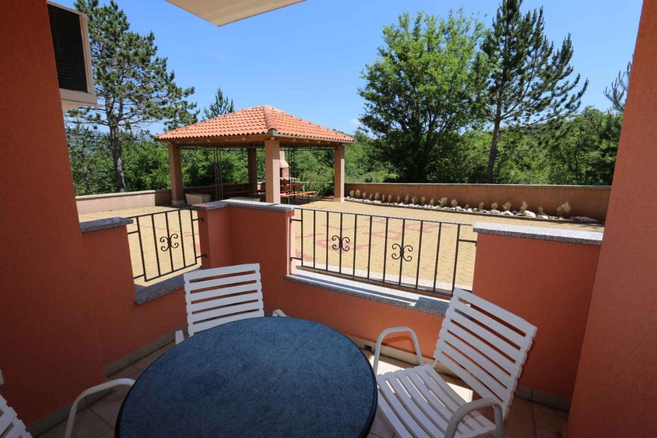 Apartments In Silo/Insel Krk 13430 المظهر الخارجي الصورة