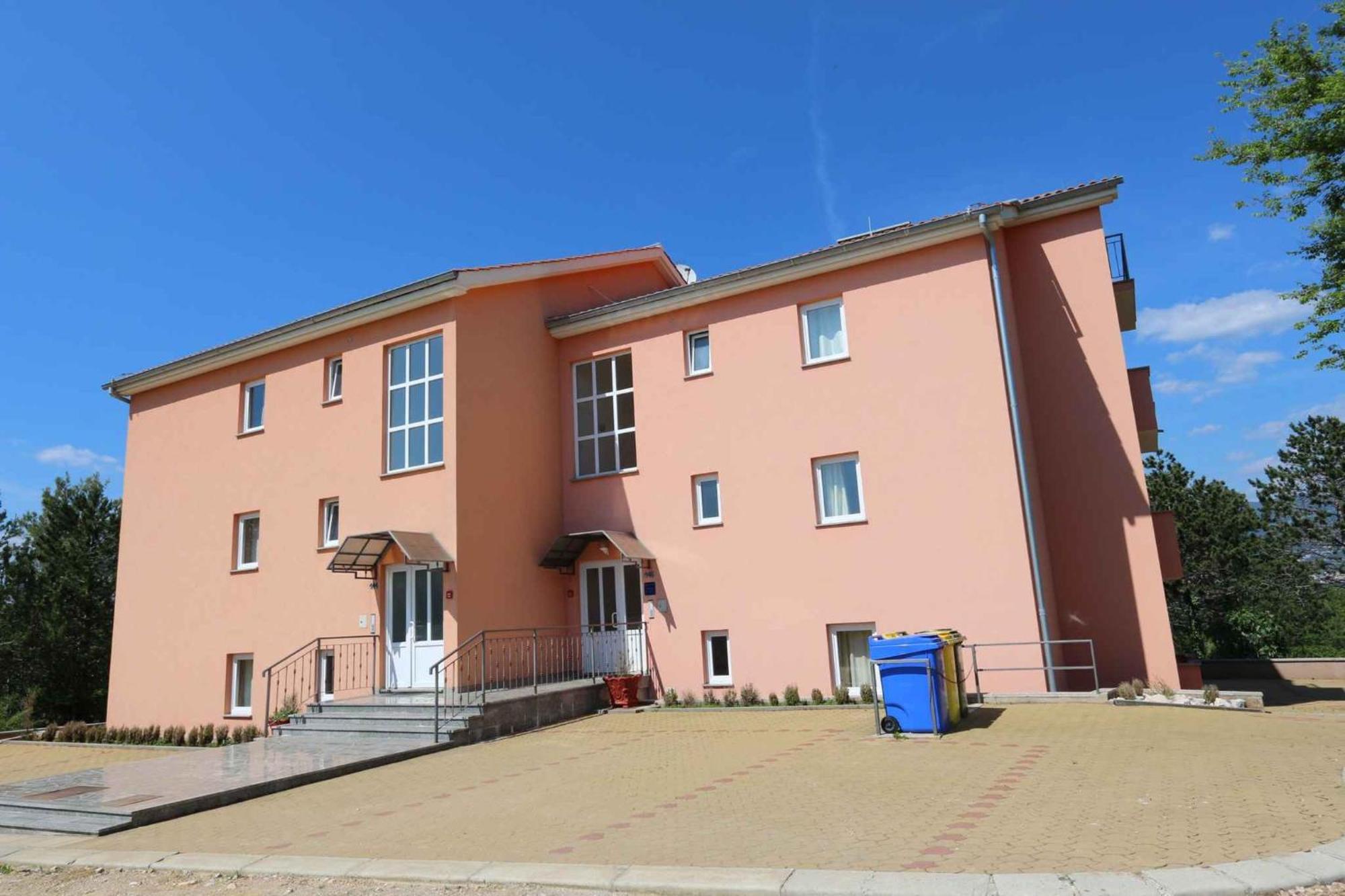 Apartments In Silo/Insel Krk 13430 المظهر الخارجي الصورة