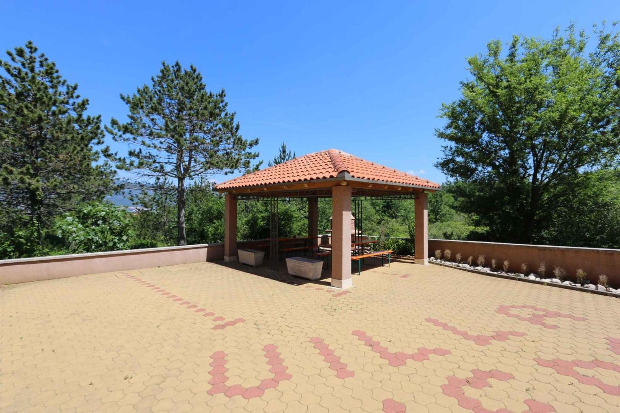 Apartments In Silo/Insel Krk 13430 المظهر الخارجي الصورة
