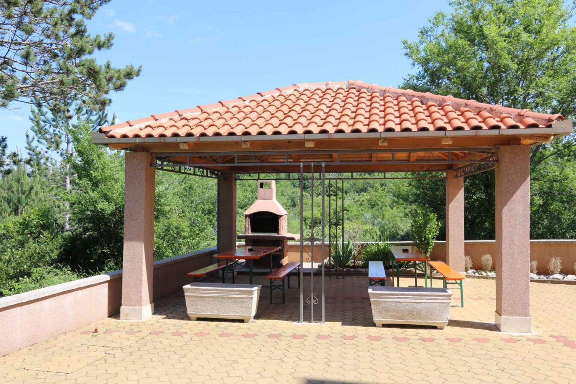 Apartments In Silo/Insel Krk 13430 المظهر الخارجي الصورة