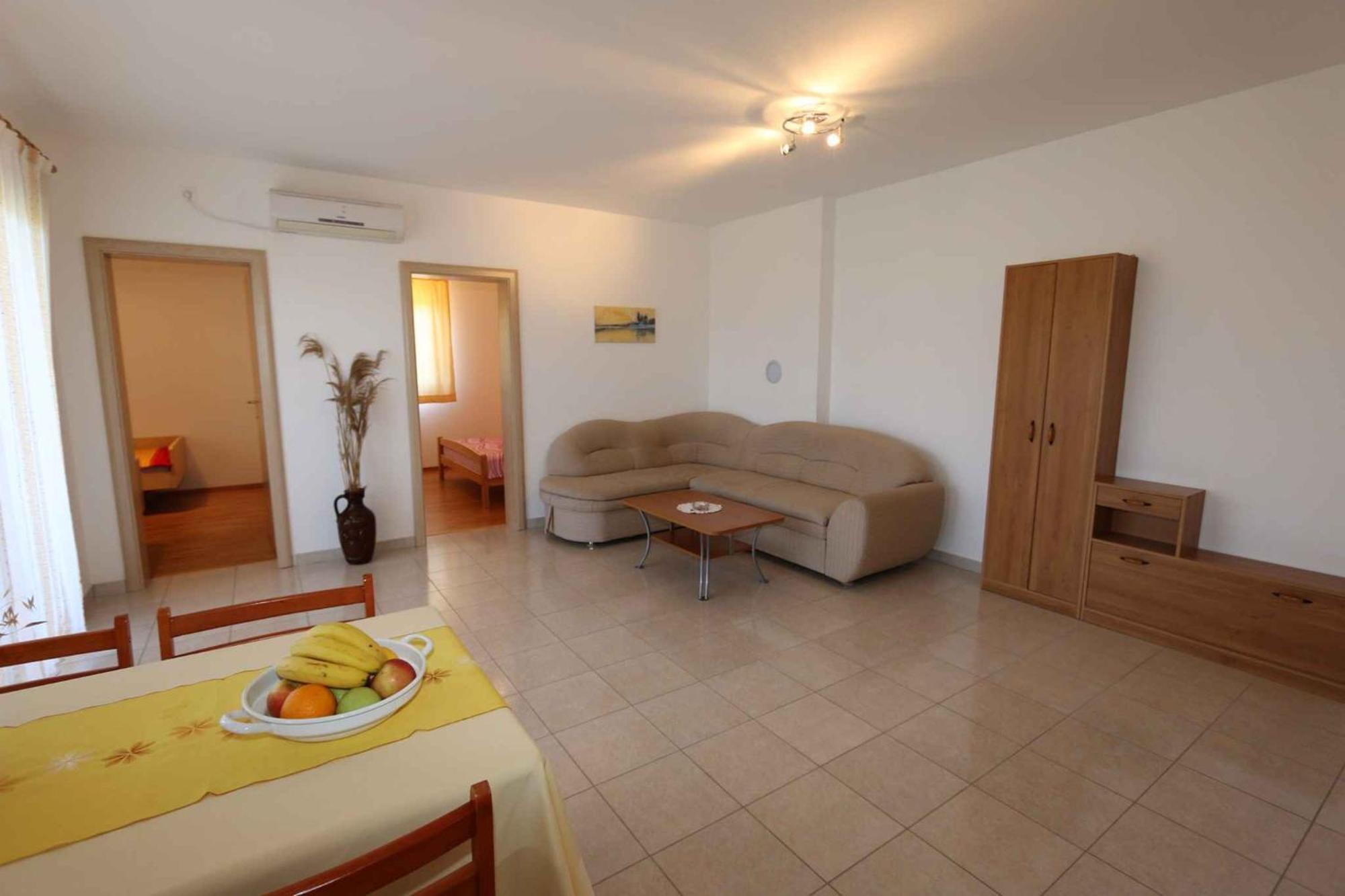 Apartments In Silo/Insel Krk 13430 المظهر الخارجي الصورة