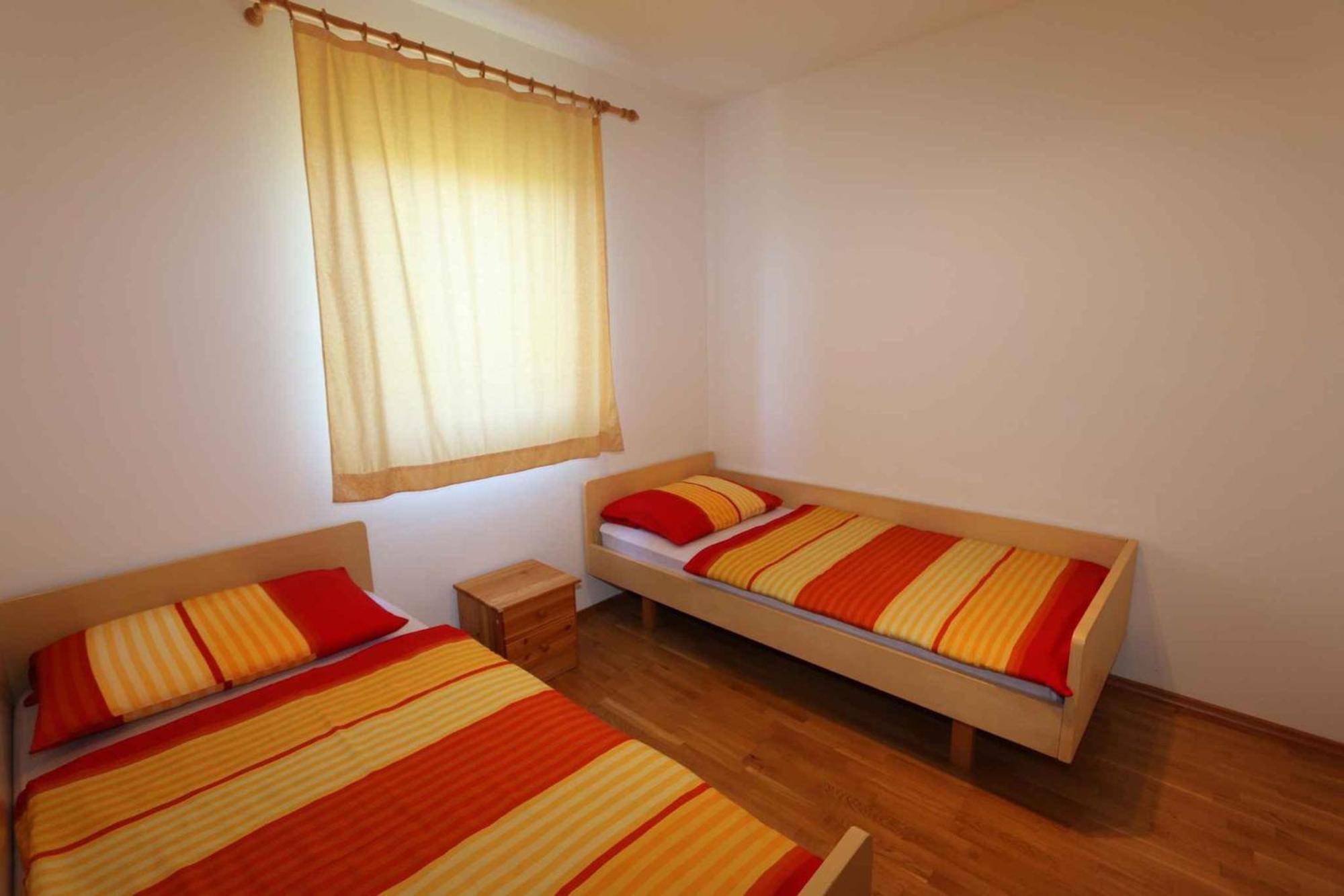 Apartments In Silo/Insel Krk 13430 المظهر الخارجي الصورة