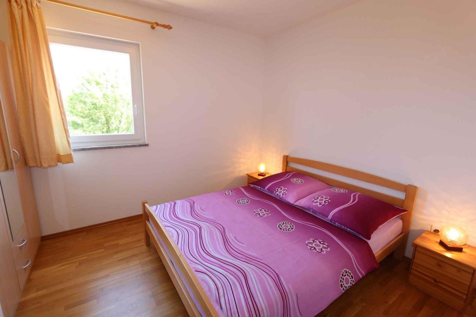Apartments In Silo/Insel Krk 13430 المظهر الخارجي الصورة