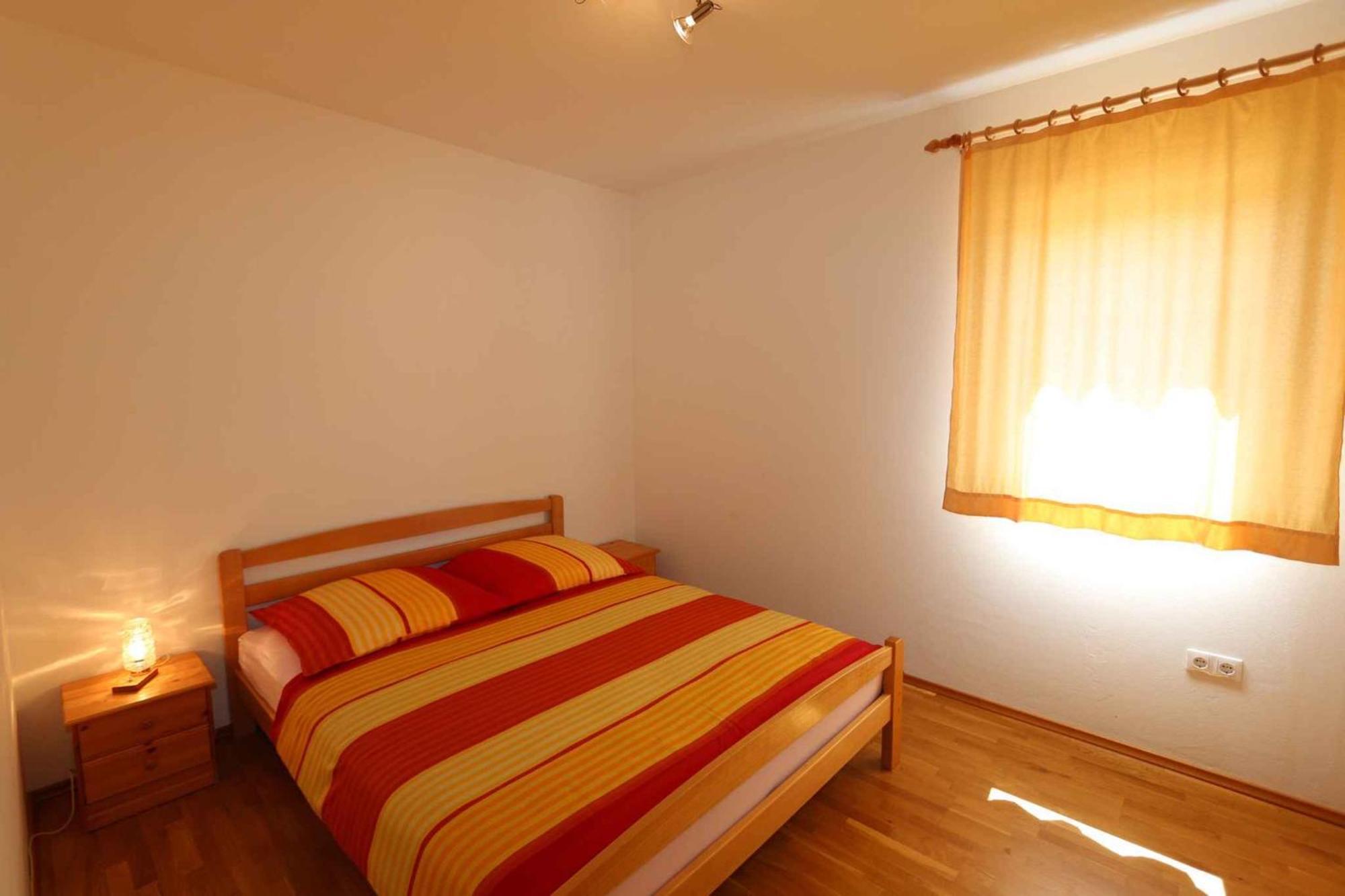 Apartments In Silo/Insel Krk 13430 الغرفة الصورة