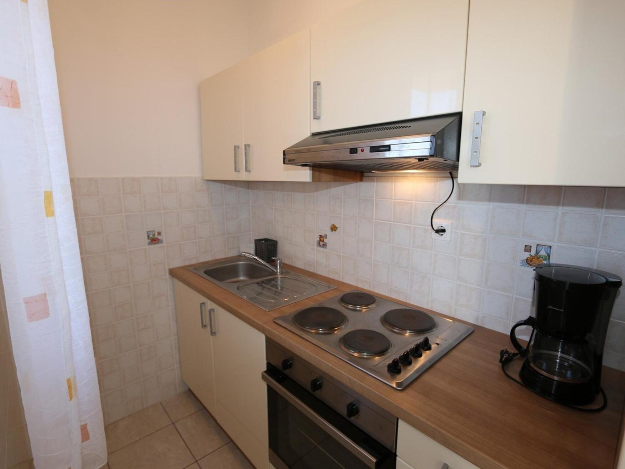 Apartments In Silo/Insel Krk 13430 المظهر الخارجي الصورة