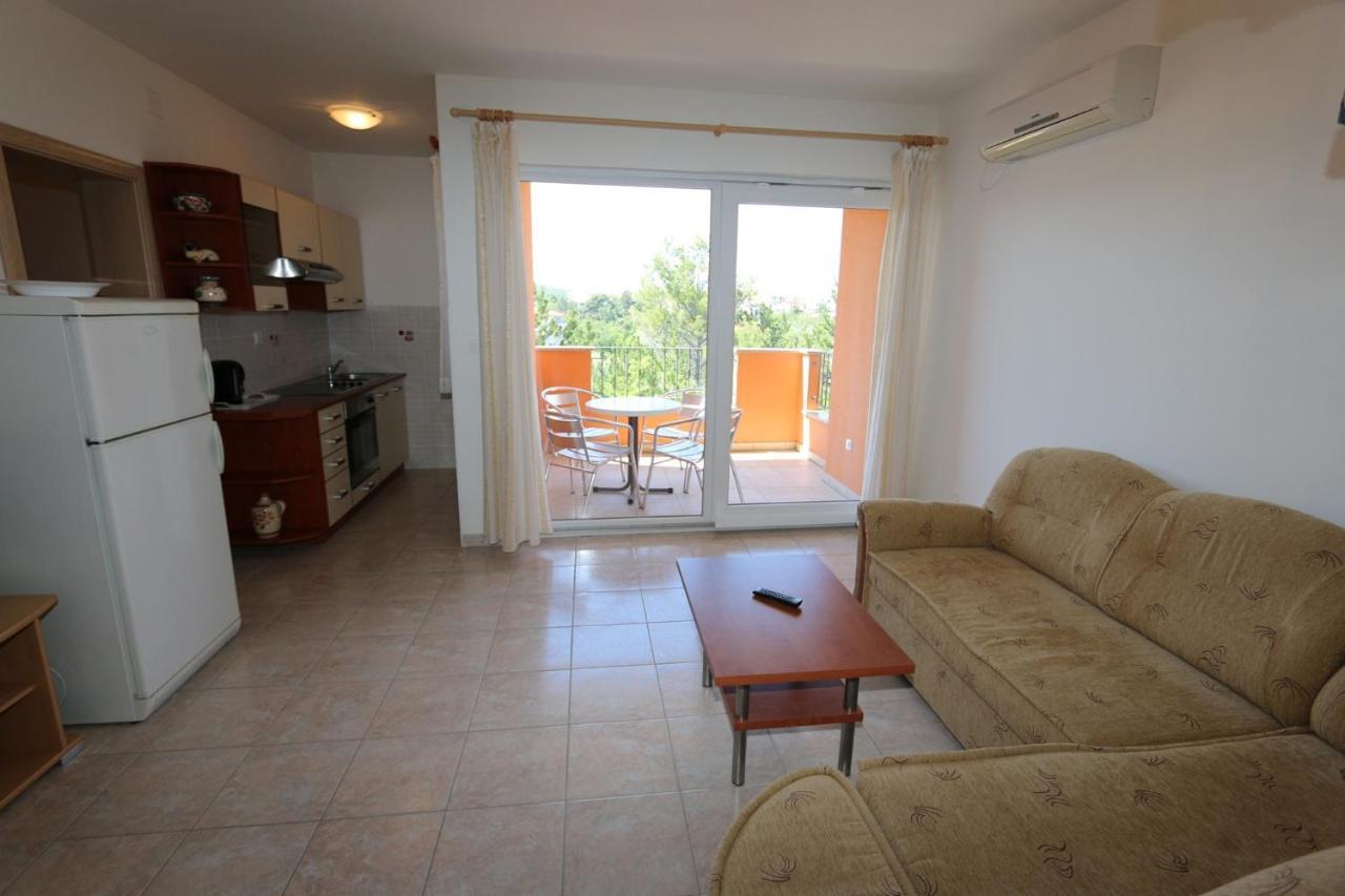 Apartments In Silo/Insel Krk 13430 المظهر الخارجي الصورة
